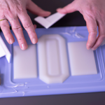Preparing Your First Silicone Mold from Scratch