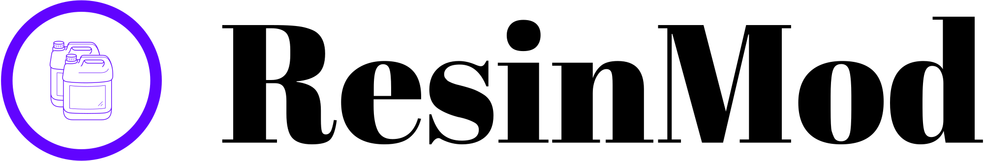 ResinMod