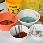 Best Mixing Cups, Sticks & Measuring Tools for Resin Work