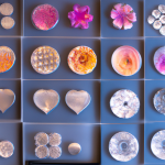 Creating Complex Multi-Part Resin Molds