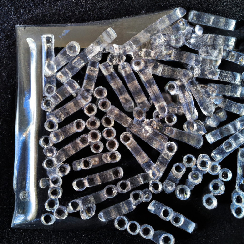 Heat-Resistant Resin Options for Functional Parts