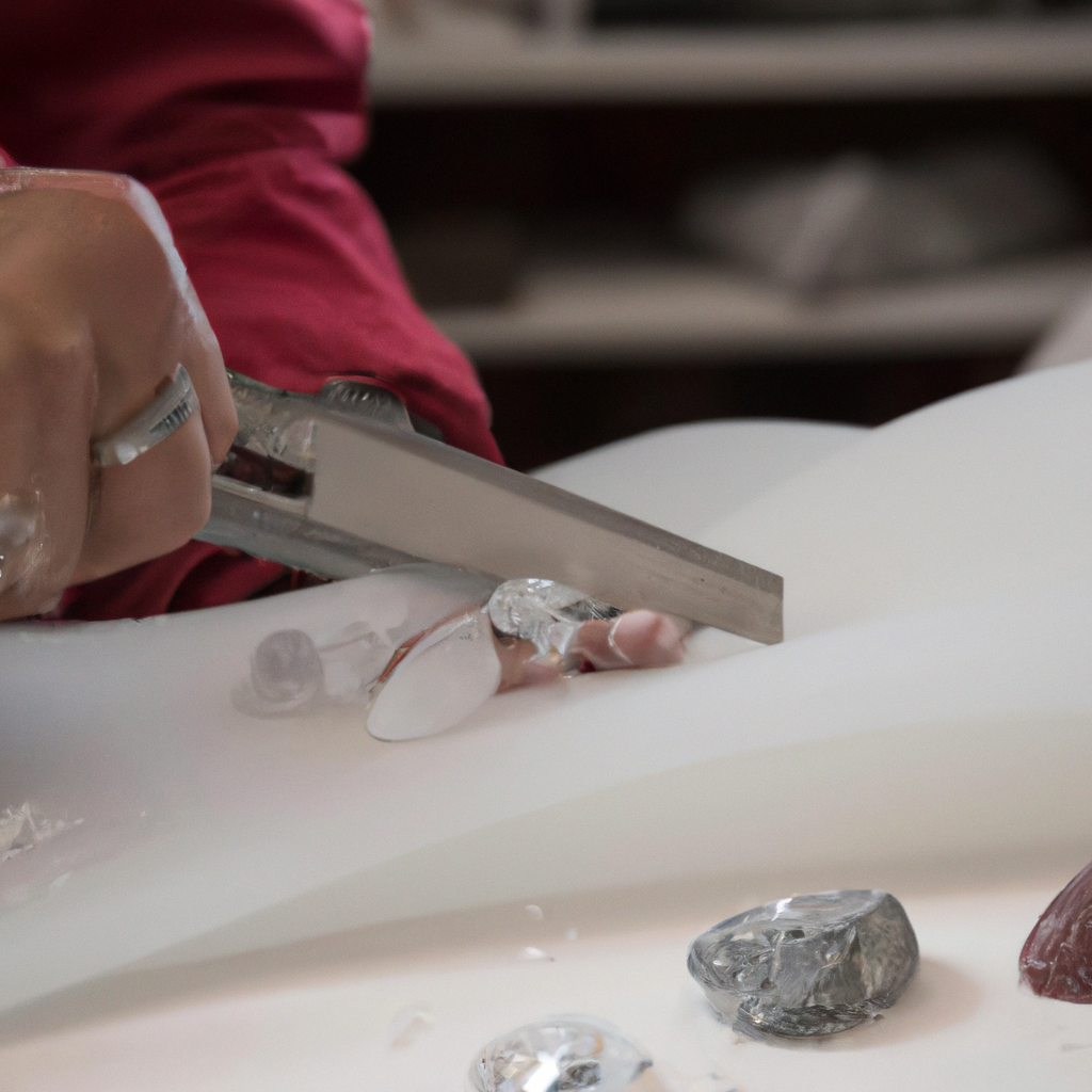 How to Achieve Crystal-Clear Resin Finishes