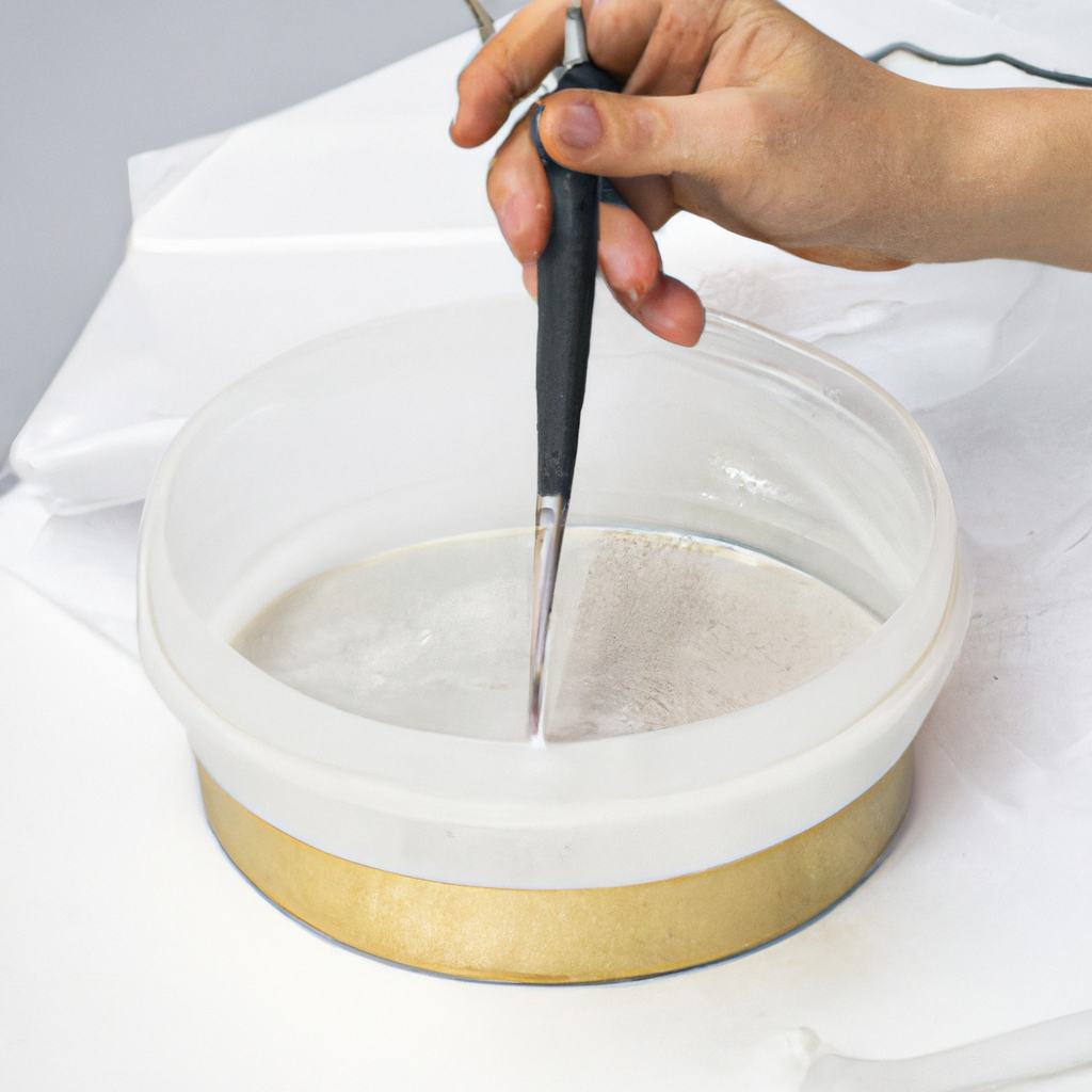 Painting Resin Models: Best Primers and Techniques