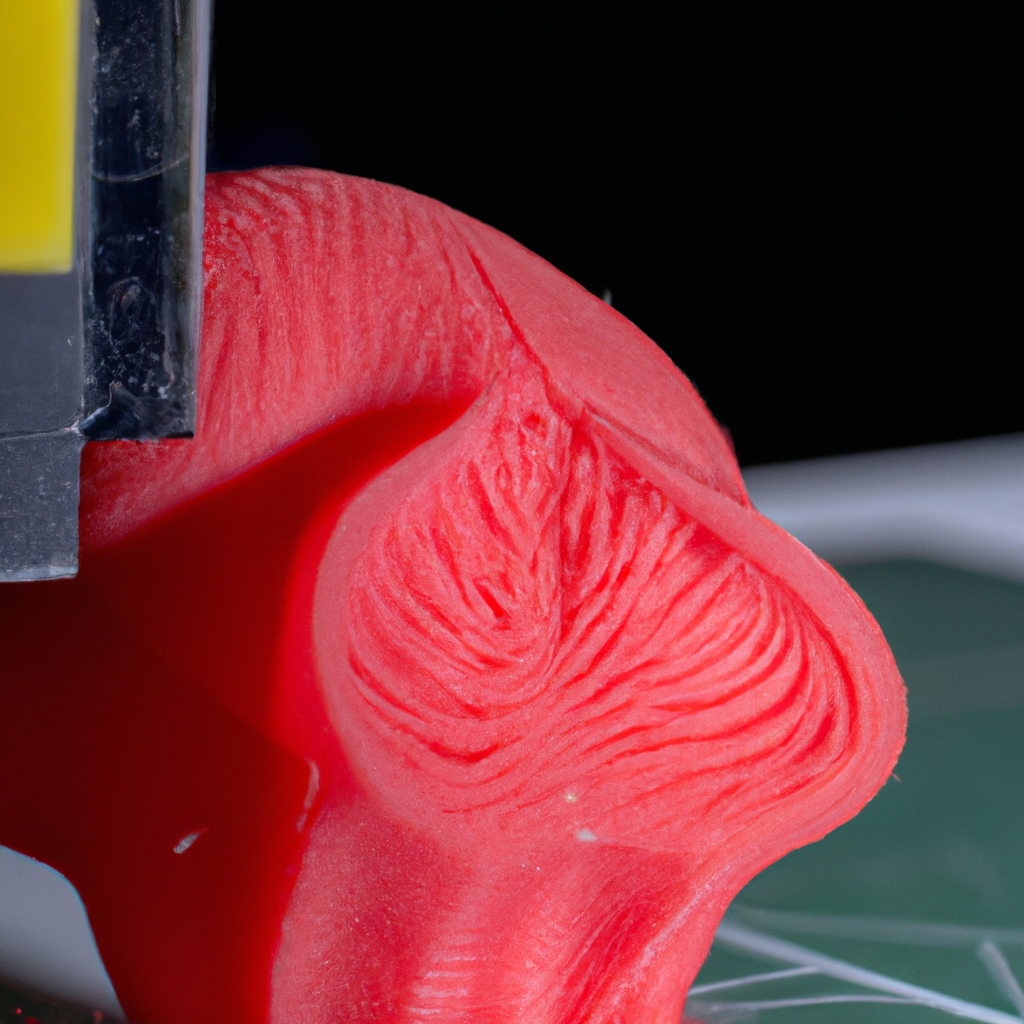 Using 3D Printed Masters in Resin Molding