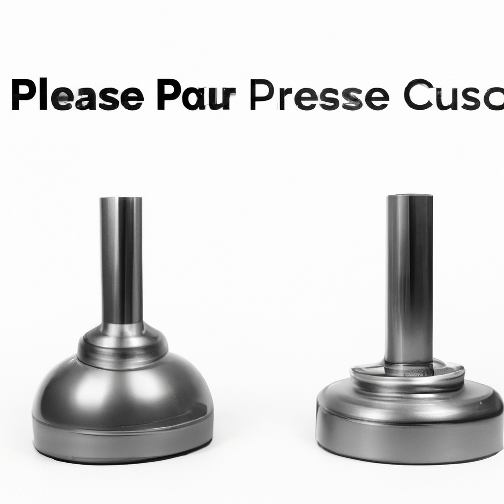 Vacuum vs Pressure Casting: Which Method is Better?