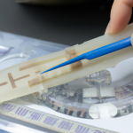 Working with UV Resin for Precision Modeling